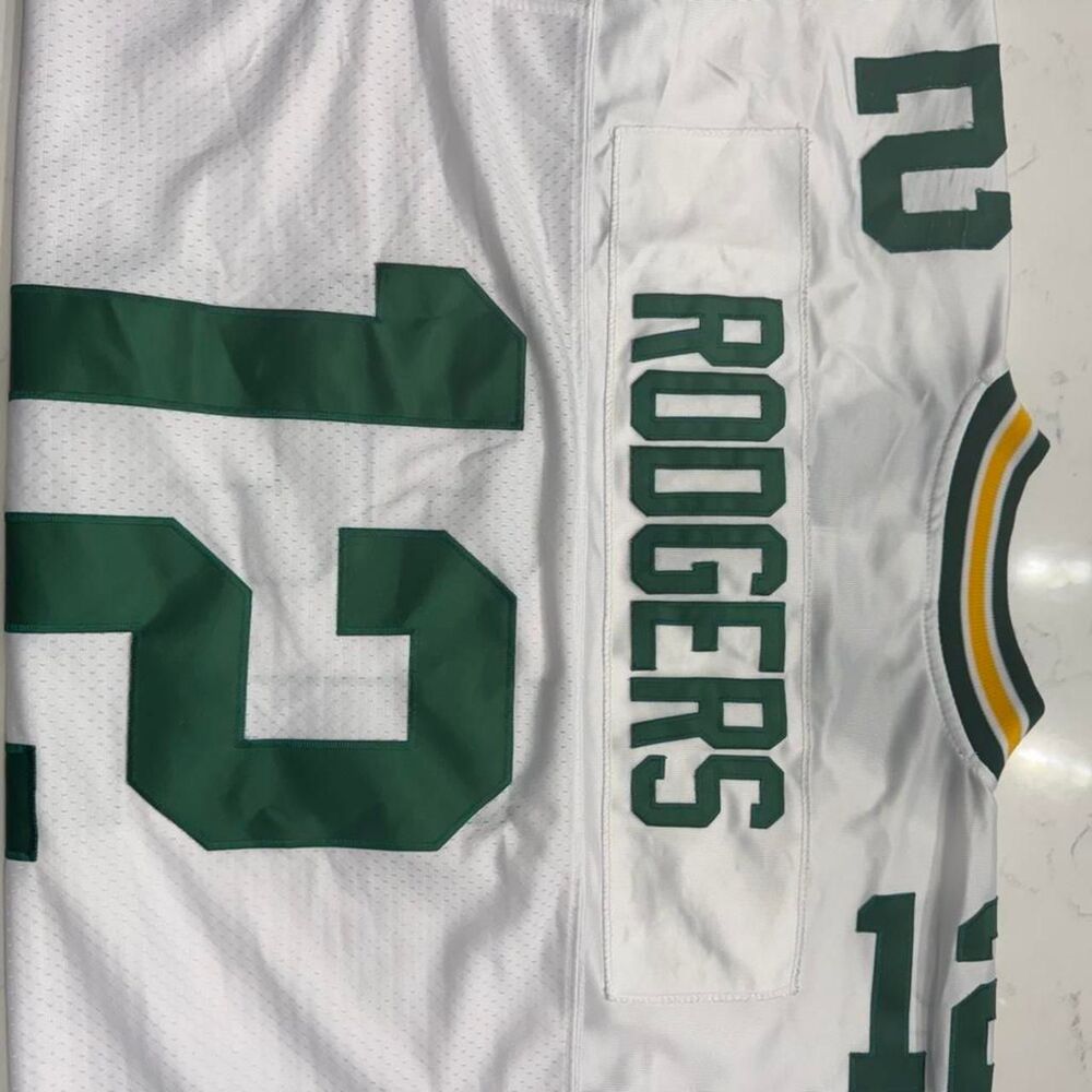 Nfl Men's White T-shirt
